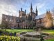 La città di Chester, eletta città più bella del mondo La città di Chester, eletta città più bella del mondo