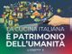 La cucina italiana inserita nel patrimonio immateriale dell’UNESCO: una certificazione problematica? La cucina italiana inserita nel patrimonio immateriale dell’UNESCO: una certificazione problematica?