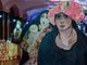 Il Presepe degli artisti