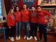 Palio di Asti. A Santa Caterina una nuova squadra di giovani