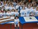Grande festa per i 40 anni della PGS Jolly di Castagnole Lanze