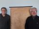 Il sindaco con l'architetto