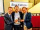 Lo scrittore astigiano Igor Nogarotto vince il premio “Libro dell’anno 2022”