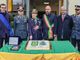 Alcune immagini dei festeggiamenti del neo centenario