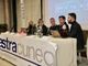 Ampia partecipazione a Cherasco per l'assemblea annuale degli autotrasportatori [FOTO E VIDEO]