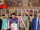 E' Lorenzo Livorsi il Maestro del Palio 2023 (FOTO e VIDEO)