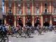 29 maggio 2020: oggi Asti avrebbe ospitato il Giro d'Italia, frenato dal Covid a pochi metri dalla partenza