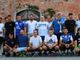 Montechiaro d'Asti foto di gruppo per il memorial tirico tritone