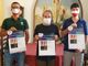 A Moncalvo torna parte della stagione teatrale interrotta dal Covid, all'aperto e in sicurezza
