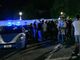 Inosservanza norme anti covid. Chiusa discoteca di Vigliano d'Asti, all'interno 500 persone, 200 in attesa di entrare. Il blitz della Squadra Mobile