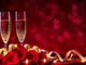La tua cena romantica a San Valentino