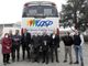 Si è concluso il viaggio del bus di Asp che ha portato in Italia trenta donne e bambini ucraini