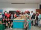L' Associazione &quot;Arte del sorriso&quot; e gli studenti del Castigliano insieme per creare una &quot;tombola straordinaria&quot;
