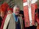 Sabato a Viatosto i funerali di Roberto Boero, ex rettore del Borgo