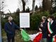 Nel Giardino dei Giusti di Nizza una targa in ricordo di Giovanni Palatucci