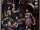 “Donne, arte e potere” e intervista impossibile a Orsola Caccia a Moncalvo
