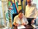 Cambio della guardia a Costigliole: Chiara Cirio entra in Giunta