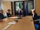 Firmato in Prefettura un accordo per l’inserimento sociale dei migranti a Castello di Annone
