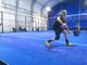 Il punto sul campionato di Padel Csi squadre di Asti