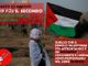 Oggi alle 17 presidio per la Palestina del Collettivo Terzo Intermezzo