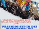 Venerdì sit-in pacifico per tutti i dipendenti dell’Ispettorato Territoriale del Lavoro di Asti-Alessandria