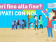 La 'copertina' della pagina Facebook del comitato promotore del referendum sull'eutanasia legale