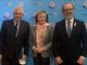 Alla memoria dell'astigiano Guido Artom la PHF dal Distretto 2032 del Rotary