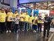 CRASL vince il 21° Torneo degli “Enti Pubblici” di Bowling