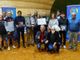 Ad Asti primo torneo di tennisi intitolato a Filippo Finello