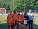 Calcio femminile, l'Alessandria vince la prima edizione del Torneo calcio a 5 a Castelnuovo Belbo