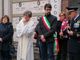 San Marzanotto ha commemorato i suoi caduti alla presenza del Generale Mauro Sabbione