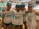 Asti Nuoto: domenica 16 febbraio la terza tappa del Grand Prix Esordienti