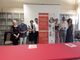 La conferenza stampa di presentazione