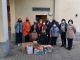 Donazione alla Parrocchia San Domenico Savio