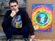 Liceo Artistico: il disegno di Michele Nebiolo sui biglietti della Lotteria Italia