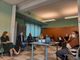 Delegazione polacca in visita al Centro per l'impiego di Asti