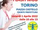 Domani gli infermieri e i professionisti della sanità piemontesi scenderanno in piazza per un flash mob