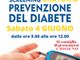 Con il Lions Nizza e Canelli si fa prevenzione per il diabete