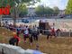 Seconda tornata di prove in piazza Alfieri, tre batterie tranquille (e qualche capriccio del canapo) [VIDEO]
