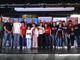 Alcune immagini della serata finale del Torneo di Bowling