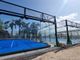 Tanzania e Zanzibar: campi da padel “Made in Peraria”