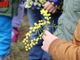 Il pomeriggio dedicato a Mariangela Cotto al Parco Fruttuoso (Gallery di MerfePhoto)