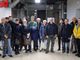 I rappresentanti del C.A.SO. in Consiglio (MerfePhoto)