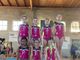 Trionfo dell’ASD Double Jump al trofeo regionale CSI Borgo Ticino e Cameri