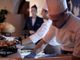 Stretta una partnership di altissimo livello tra Inalpi e Alma - la scuola internazionale di cucina italiana