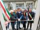 Inaugurata la nuova sede sandamianese della Cisl [GALLERIA FOTOGRAFICA]
