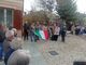 Castagnole delle Lanze intitola una scalinata al dottor Giuseppe Mauro Valfredi