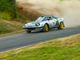 La Lancia Stratos in azione
