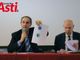 Massimo Cerruti e Alberto Pasta (ph. Merfephoto - Efrem Zanchettin, come per tutte le immagini presenti in questo articolo)