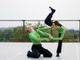Orsolina 28 Art foundation 'apparecchia' la sua stagione 2024 e collabora con Moncalvo in danza